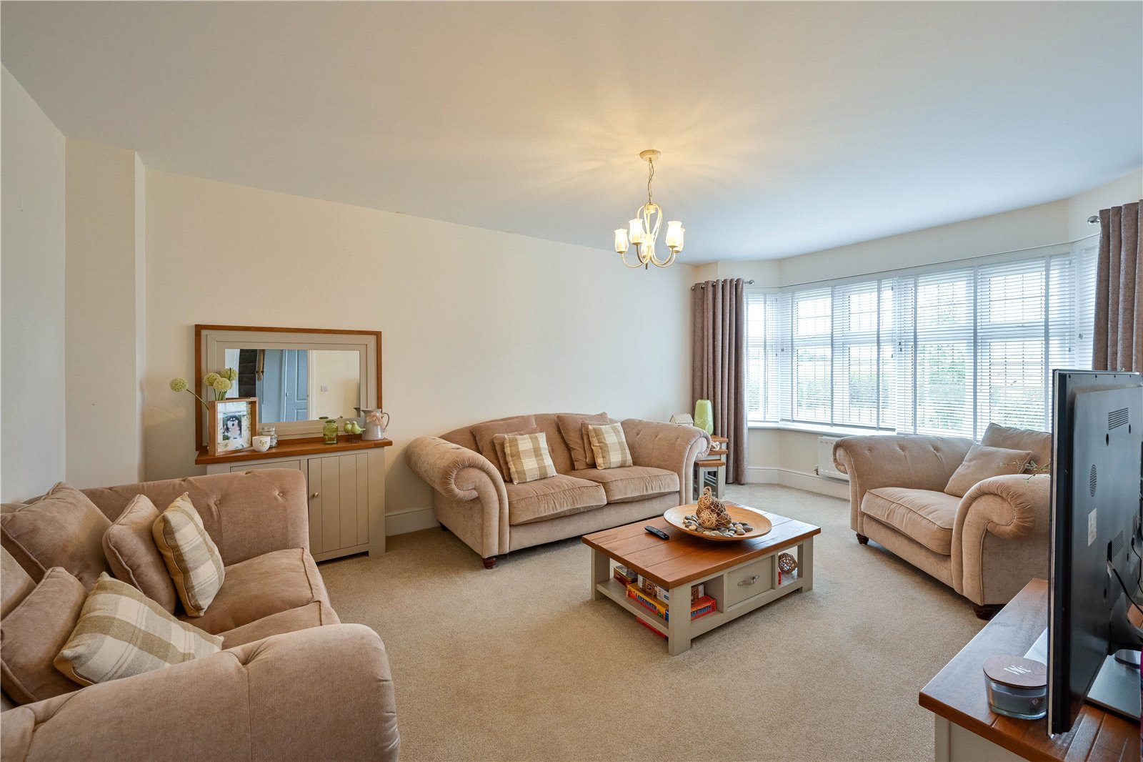 Audlem Road, Hopton, Stafford, ST18 - DB Roberts