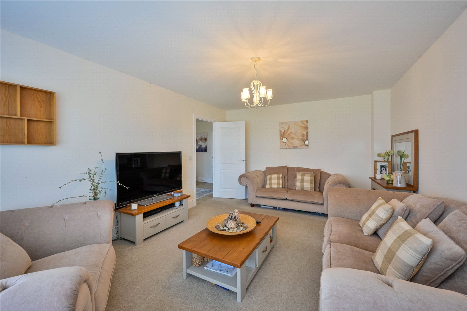 Audlem Road, Hopton, Stafford, ST18 - DB Roberts