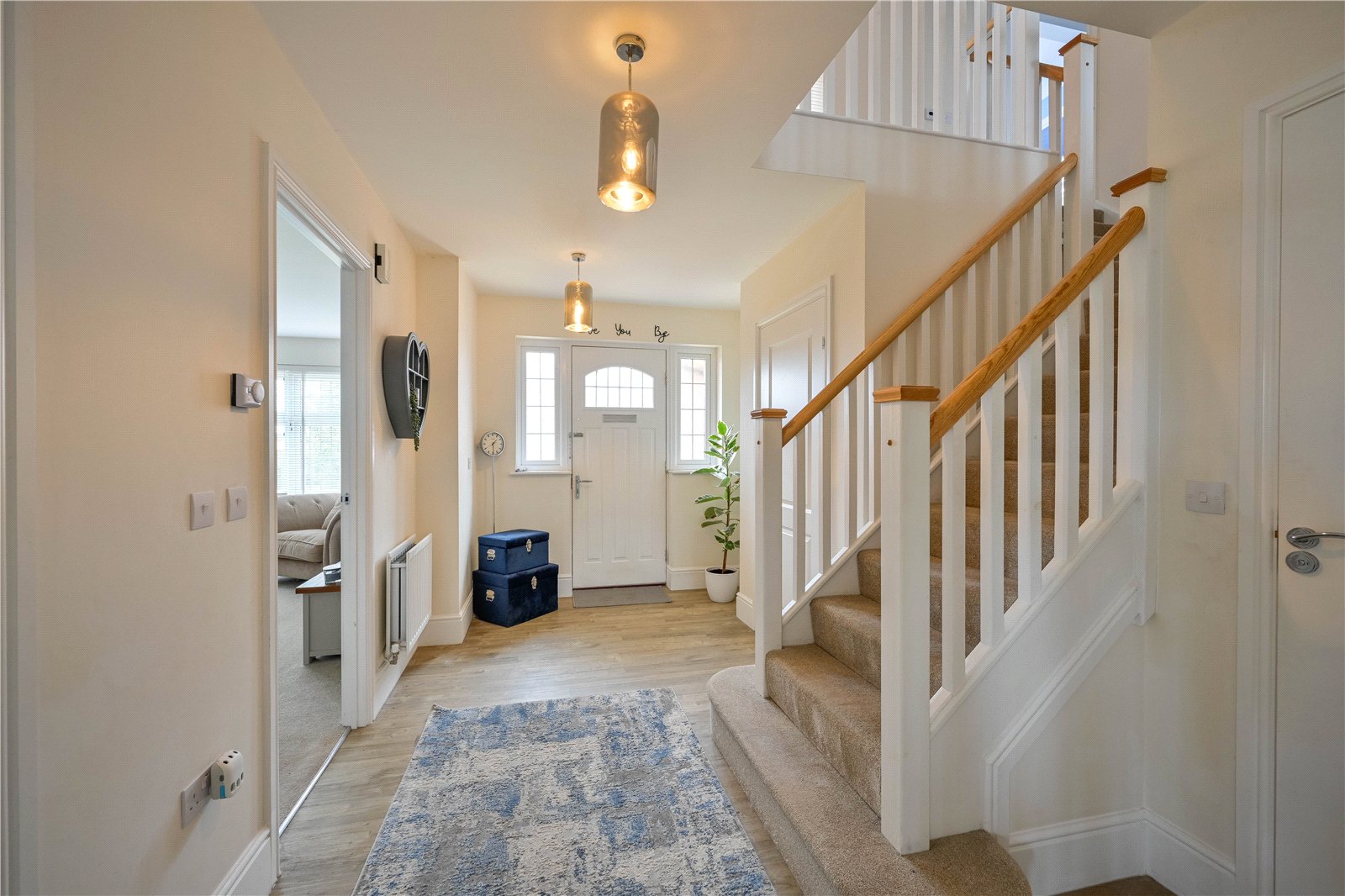 Audlem Road, Hopton, Stafford, ST18 - DB Roberts