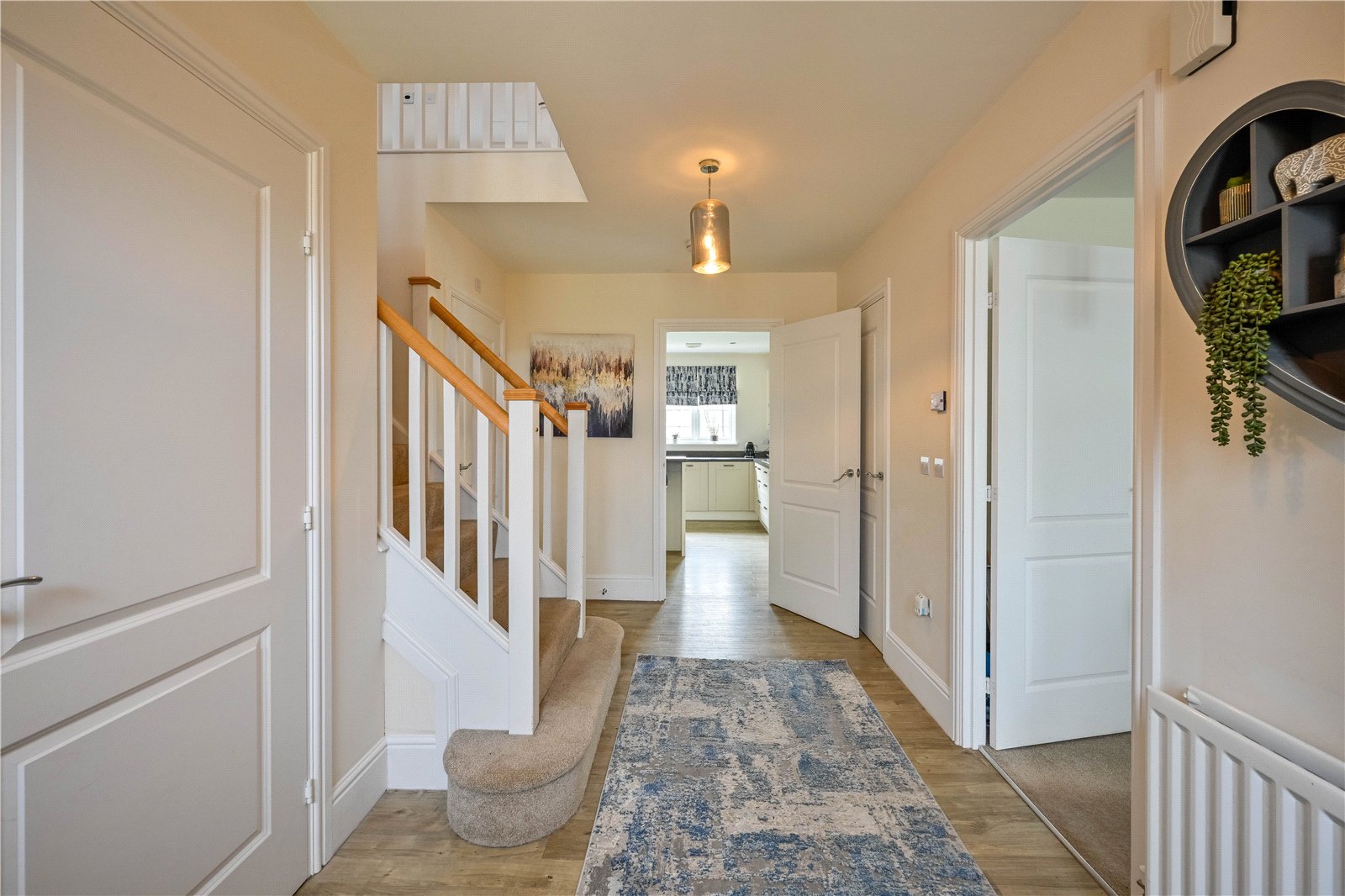 Audlem Road, Hopton, Stafford, ST18 - DB Roberts