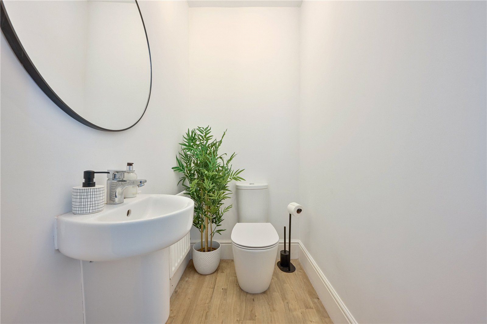 Audlem Road, Hopton, Stafford, ST18 - DB Roberts