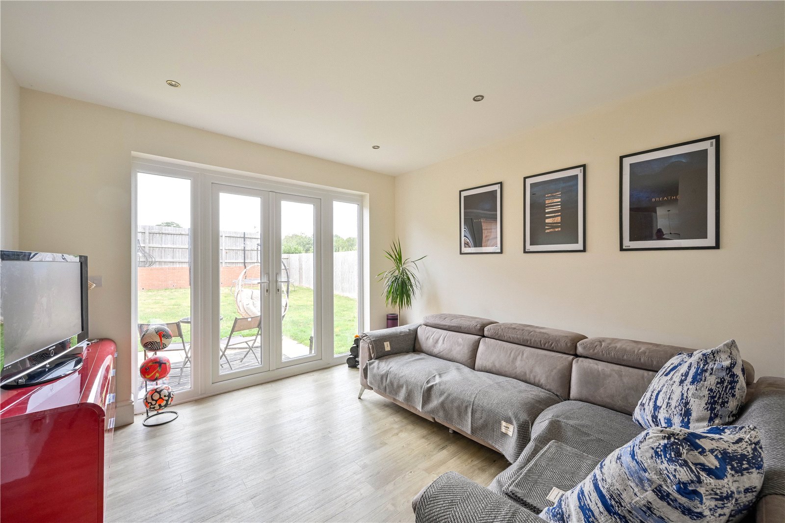 Audlem Road, Hopton, Stafford, ST18 - DB Roberts