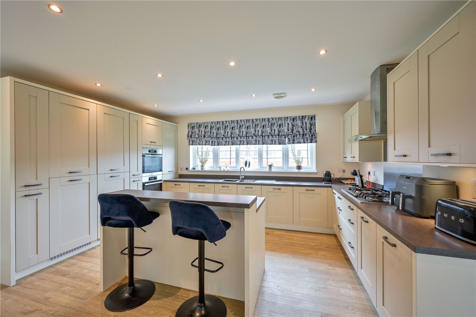 Audlem Road, Hopton, Stafford, ST18 - DB Roberts