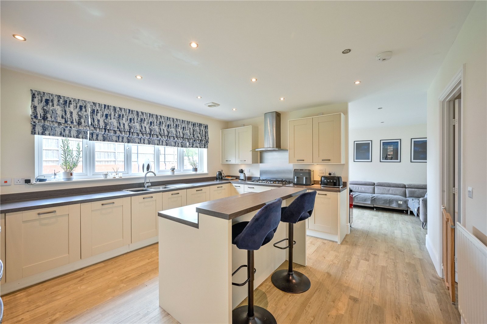 Audlem Road, Hopton, Stafford, ST18 - DB Roberts