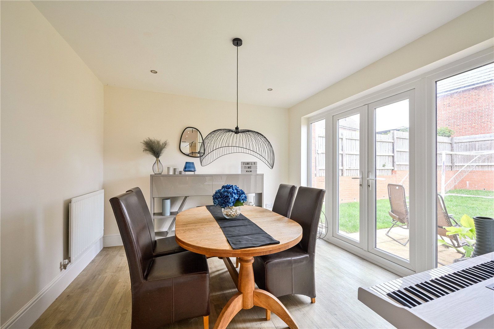 Audlem Road, Hopton, Stafford, ST18 - DB Roberts