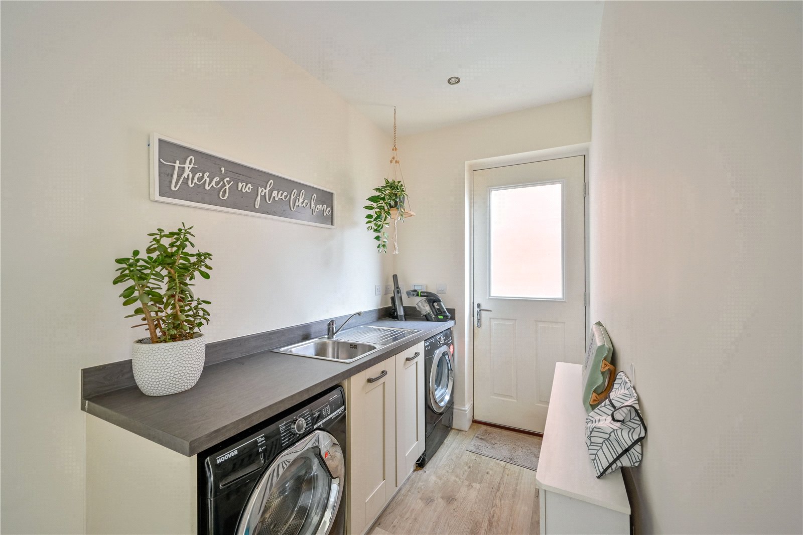 Audlem Road, Hopton, Stafford, ST18 - DB Roberts