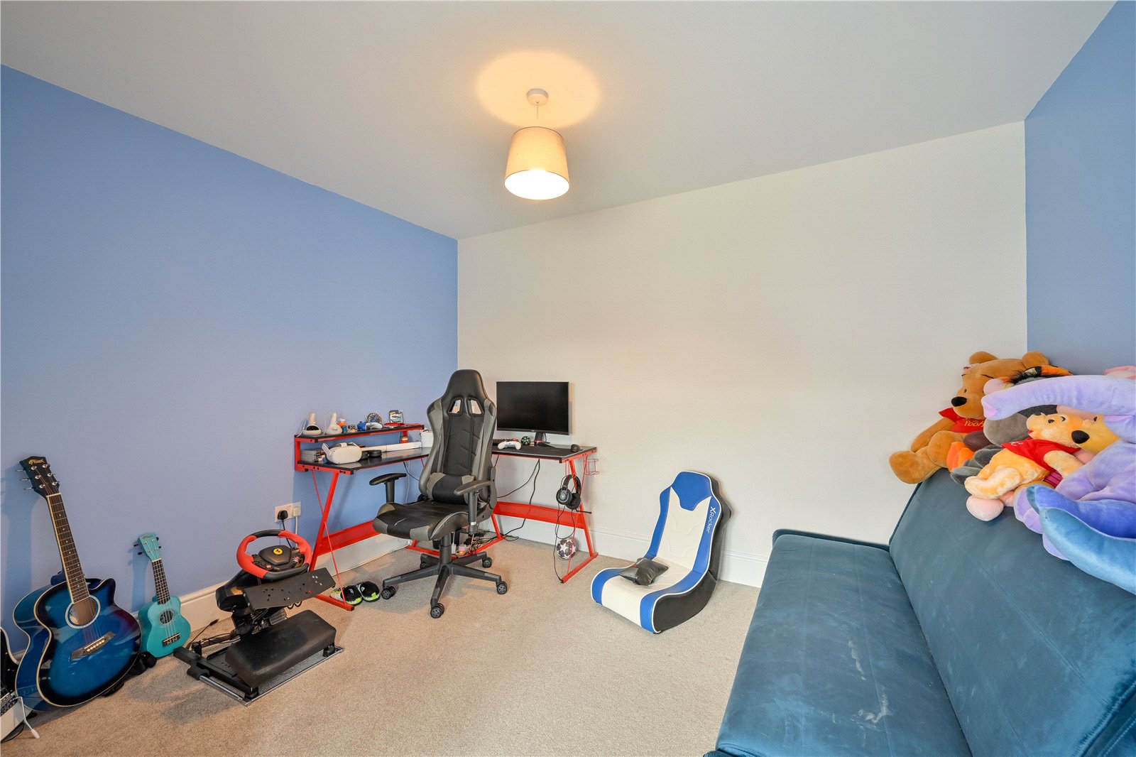 Audlem Road, Hopton, Stafford, ST18 - DB Roberts