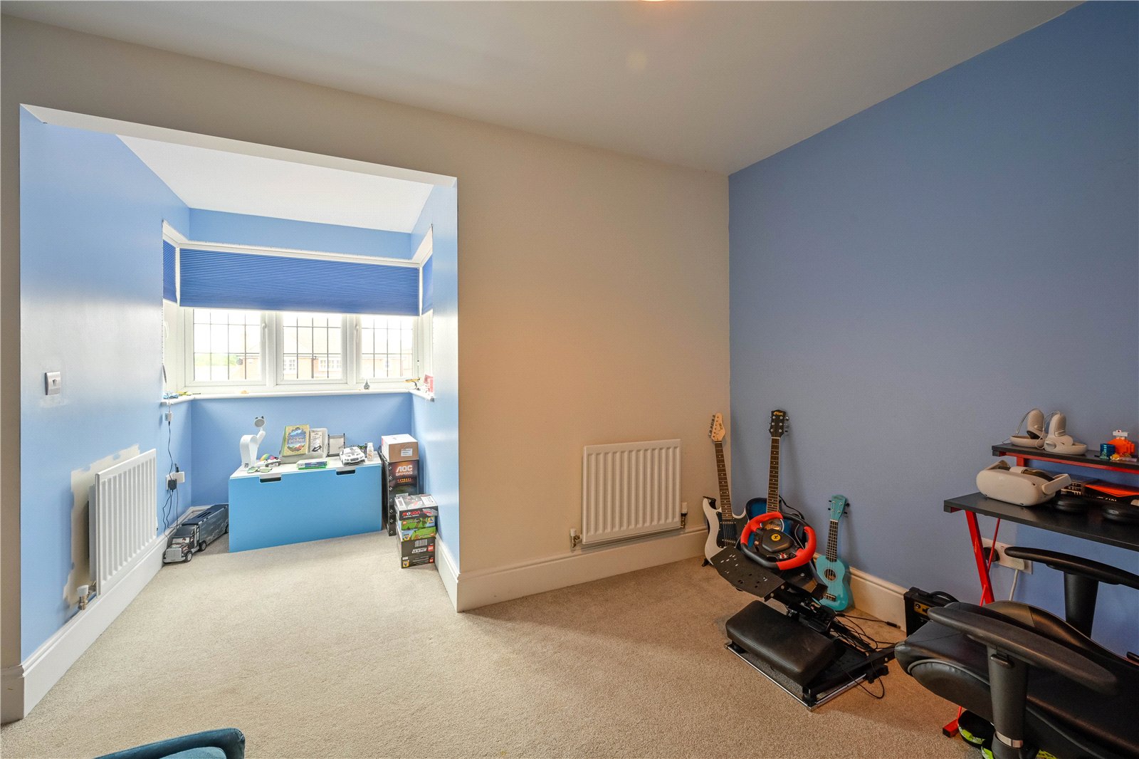 Audlem Road, Hopton, Stafford, ST18 - DB Roberts