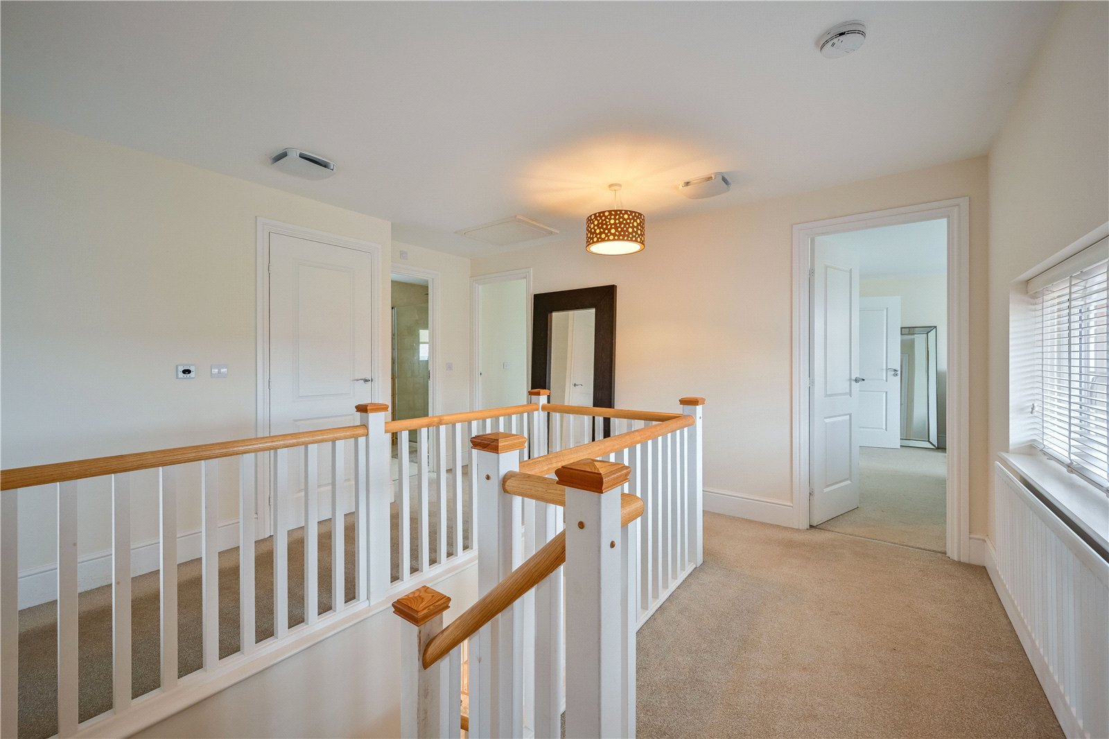 Audlem Road, Hopton, Stafford, ST18 - DB Roberts