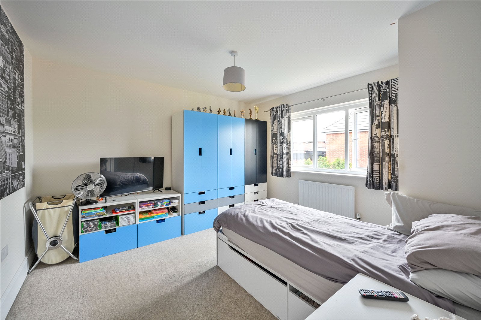 Audlem Road, Hopton, Stafford, ST18 - DB Roberts