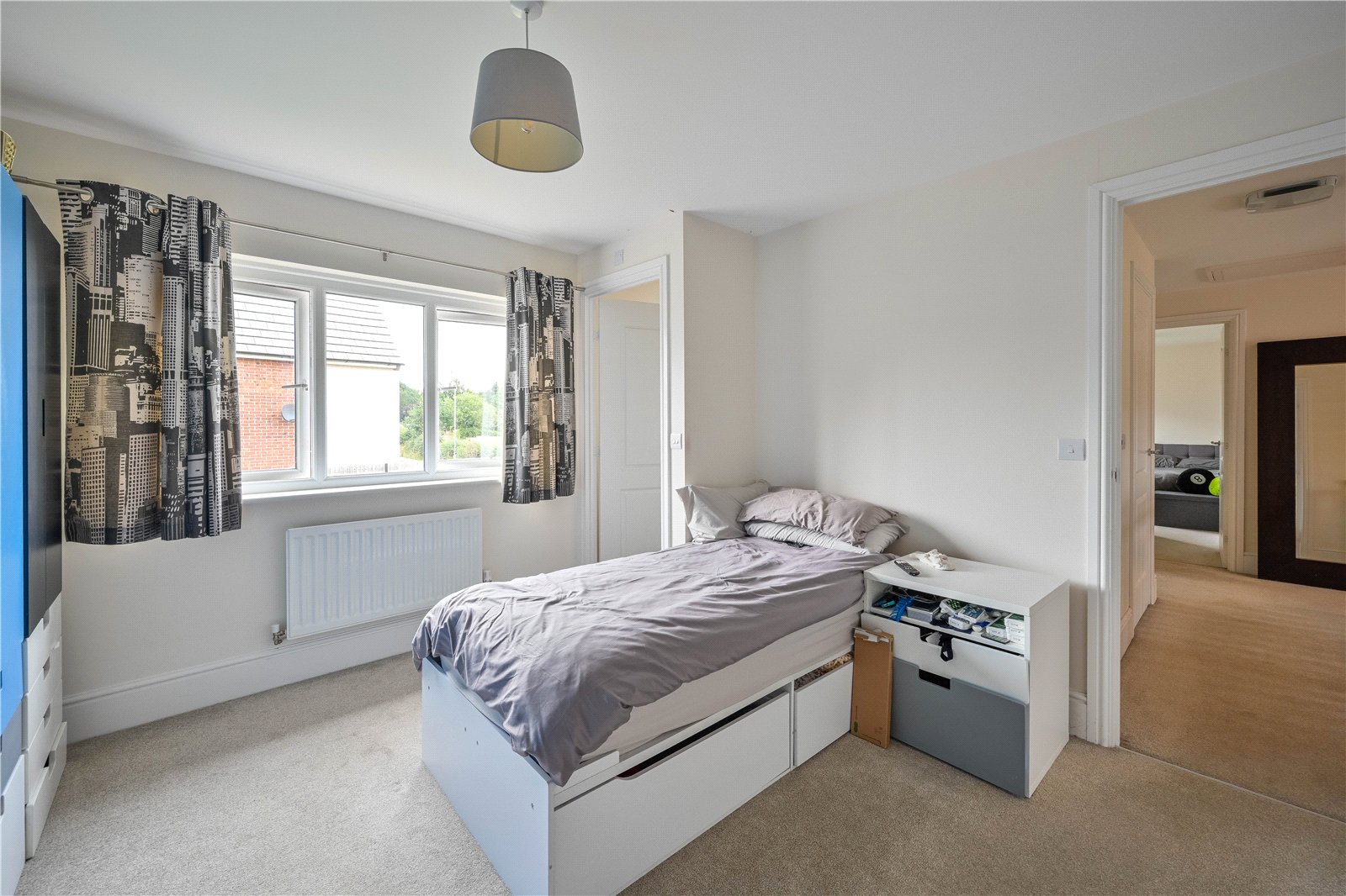 Audlem Road, Hopton, Stafford, ST18 - DB Roberts