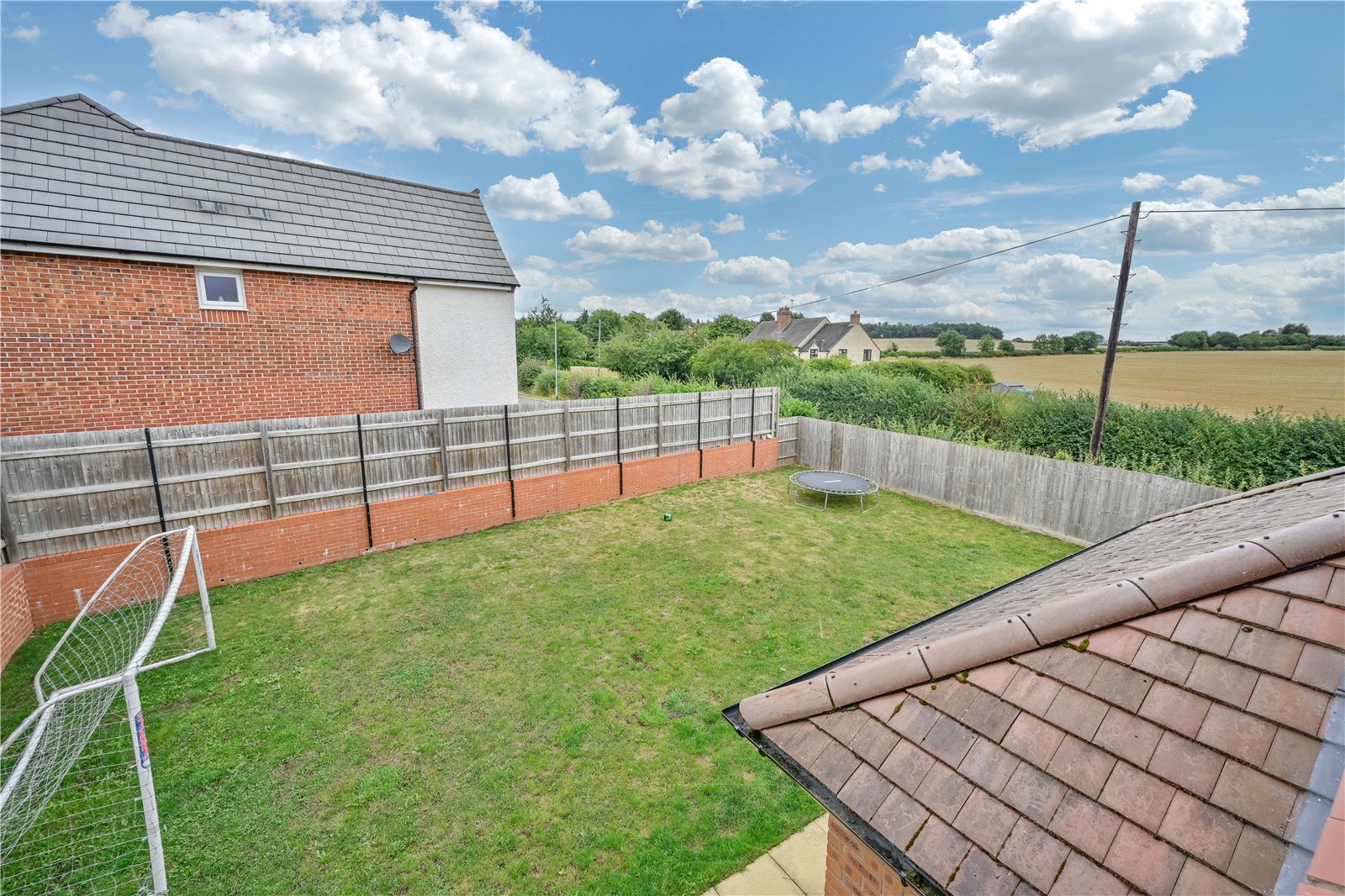 Audlem Road, Hopton, Stafford, ST18 - DB Roberts