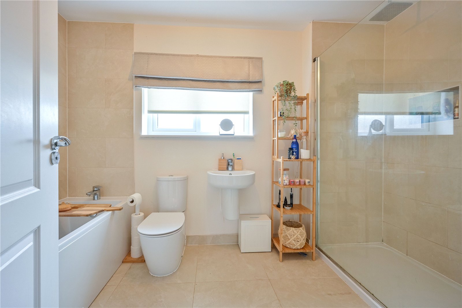 Audlem Road, Hopton, Stafford, ST18 - DB Roberts