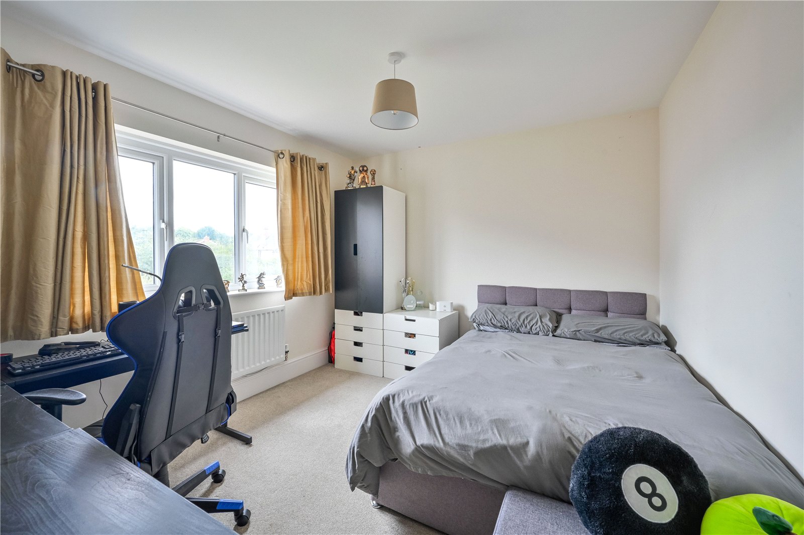 Audlem Road, Hopton, Stafford, ST18 - DB Roberts