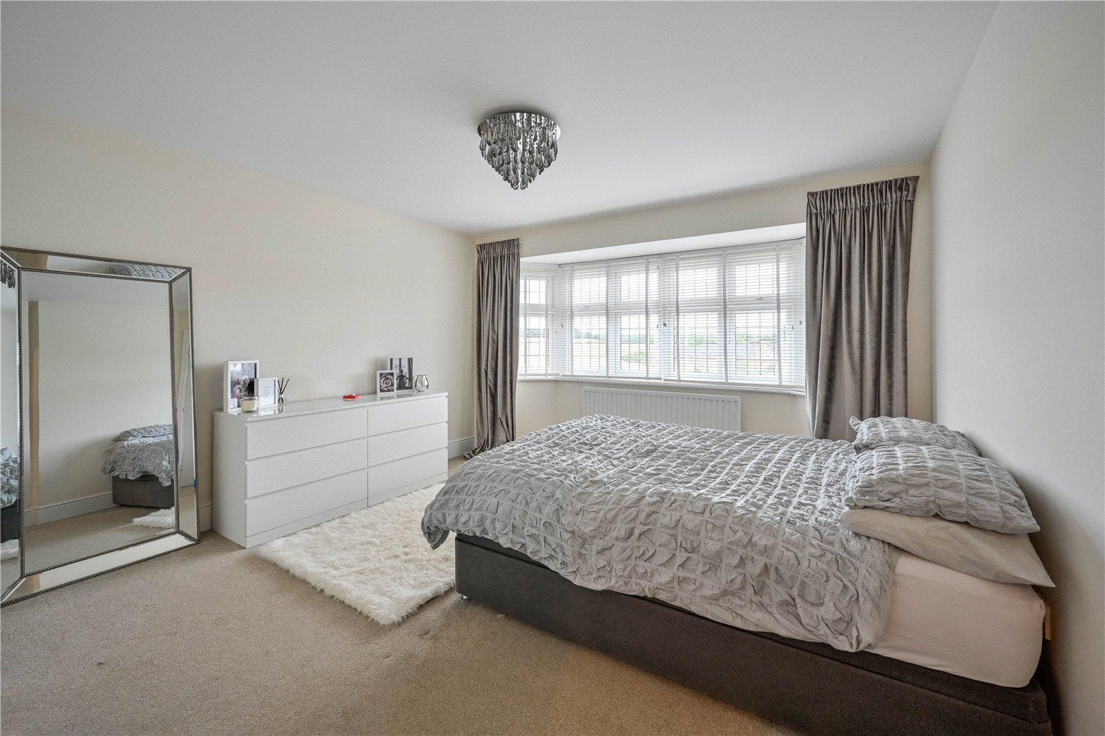 Audlem Road, Hopton, Stafford, ST18 - DB Roberts