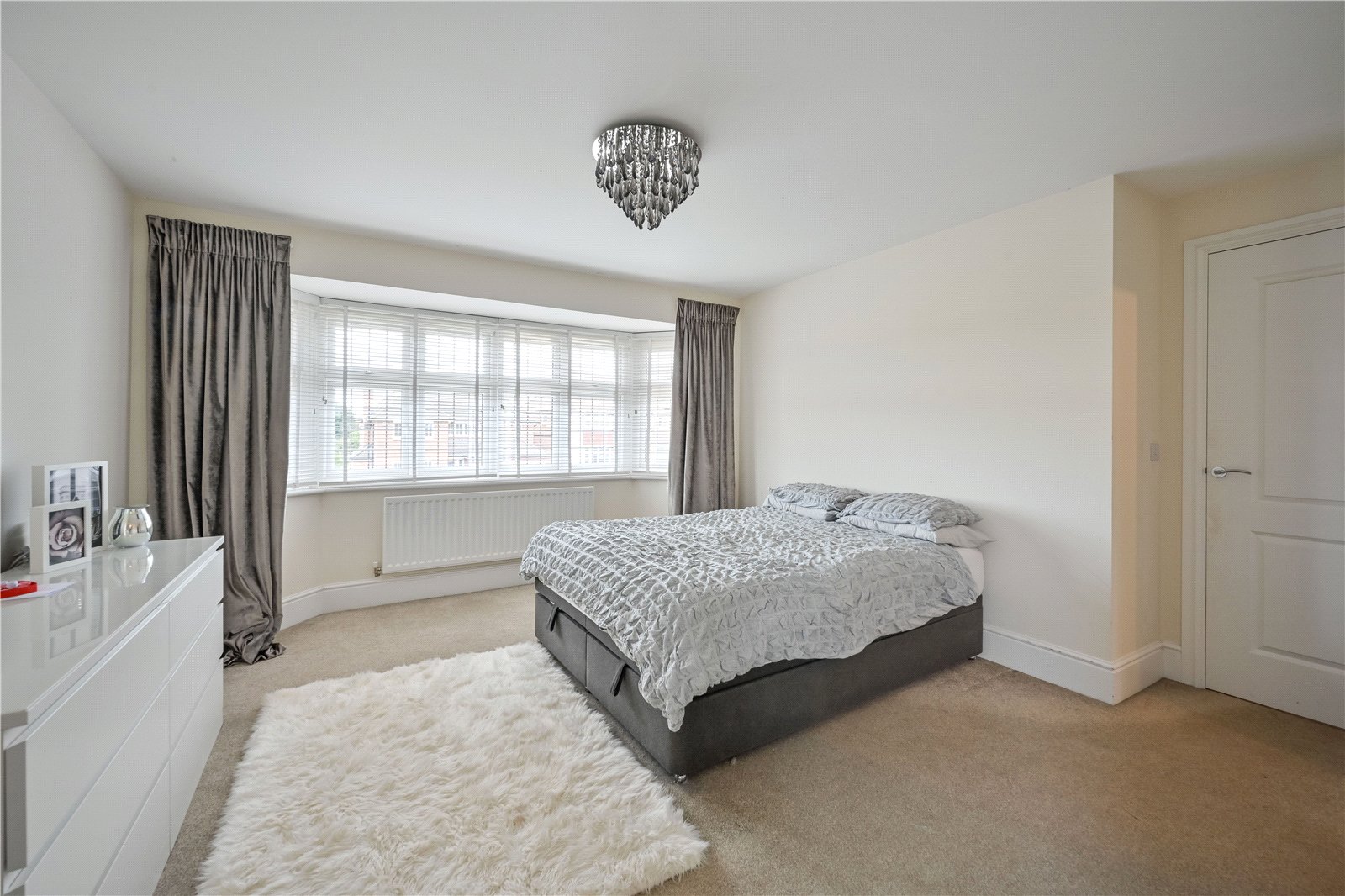 Audlem Road, Hopton, Stafford, ST18 - DB Roberts