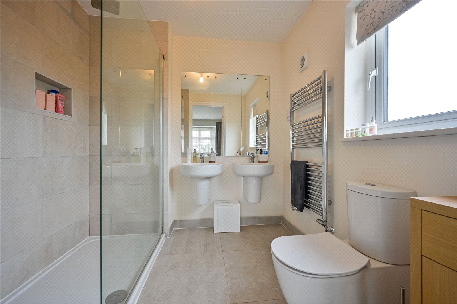 Audlem Road, Hopton, Stafford, ST18 - DB Roberts