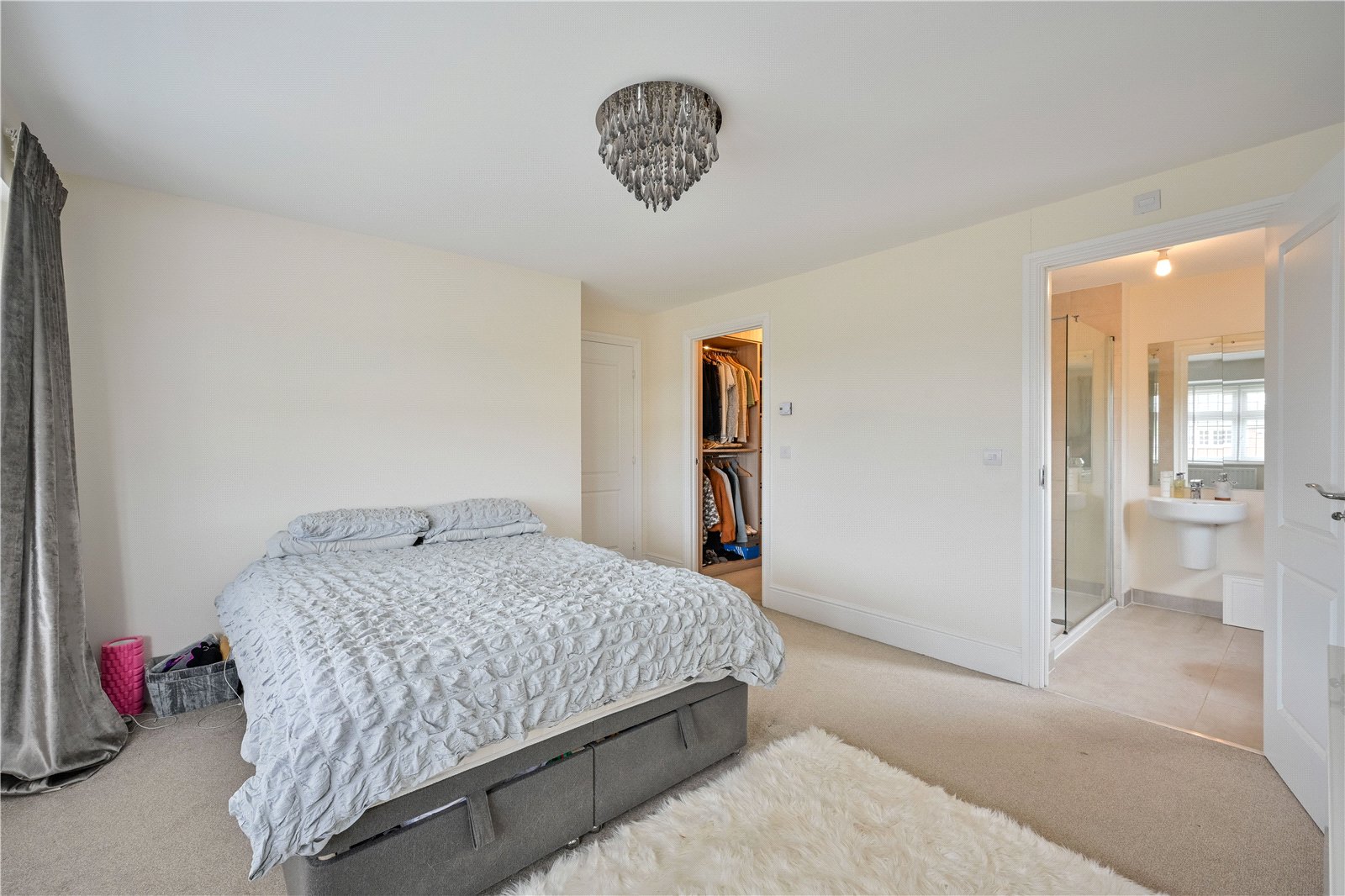 Audlem Road, Hopton, Stafford, ST18 - DB Roberts