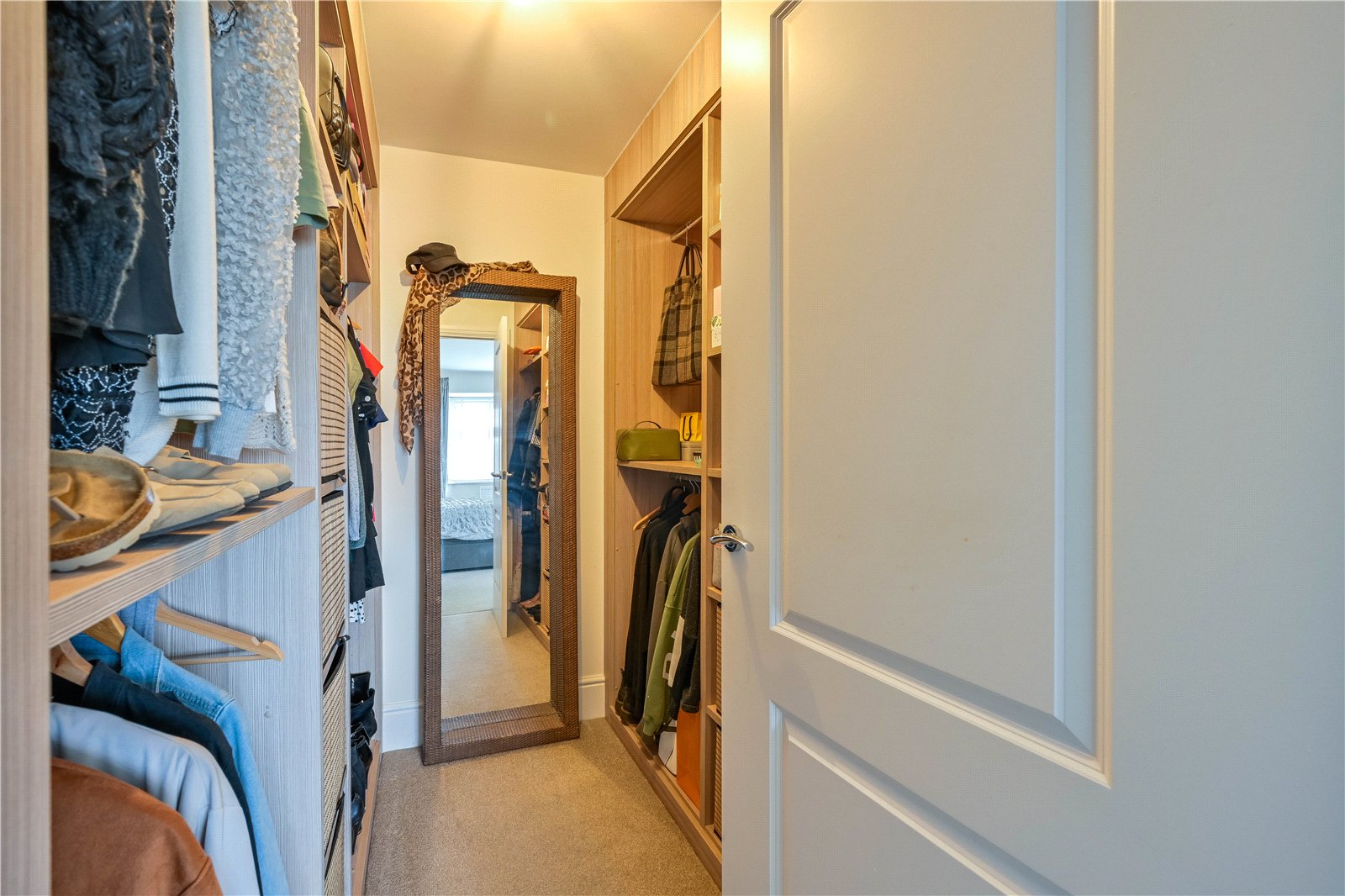 Audlem Road, Hopton, Stafford, ST18 - DB Roberts