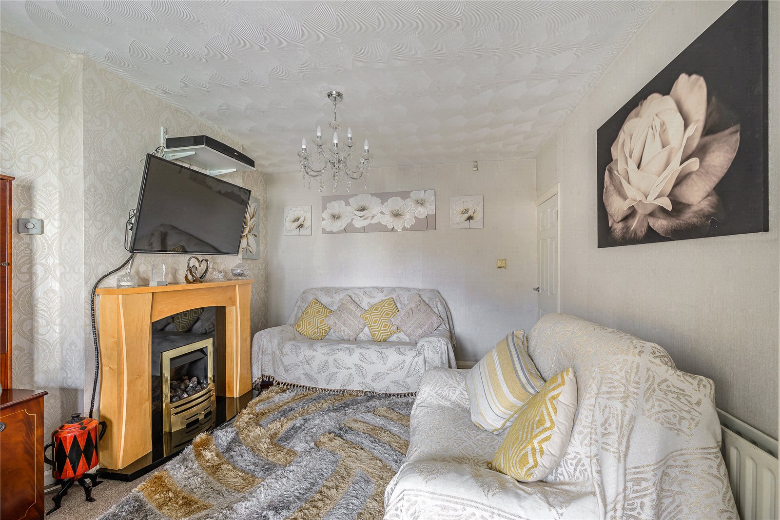 Springfield Road, Park Village, Wolverhampton, WV10 - DB Roberts