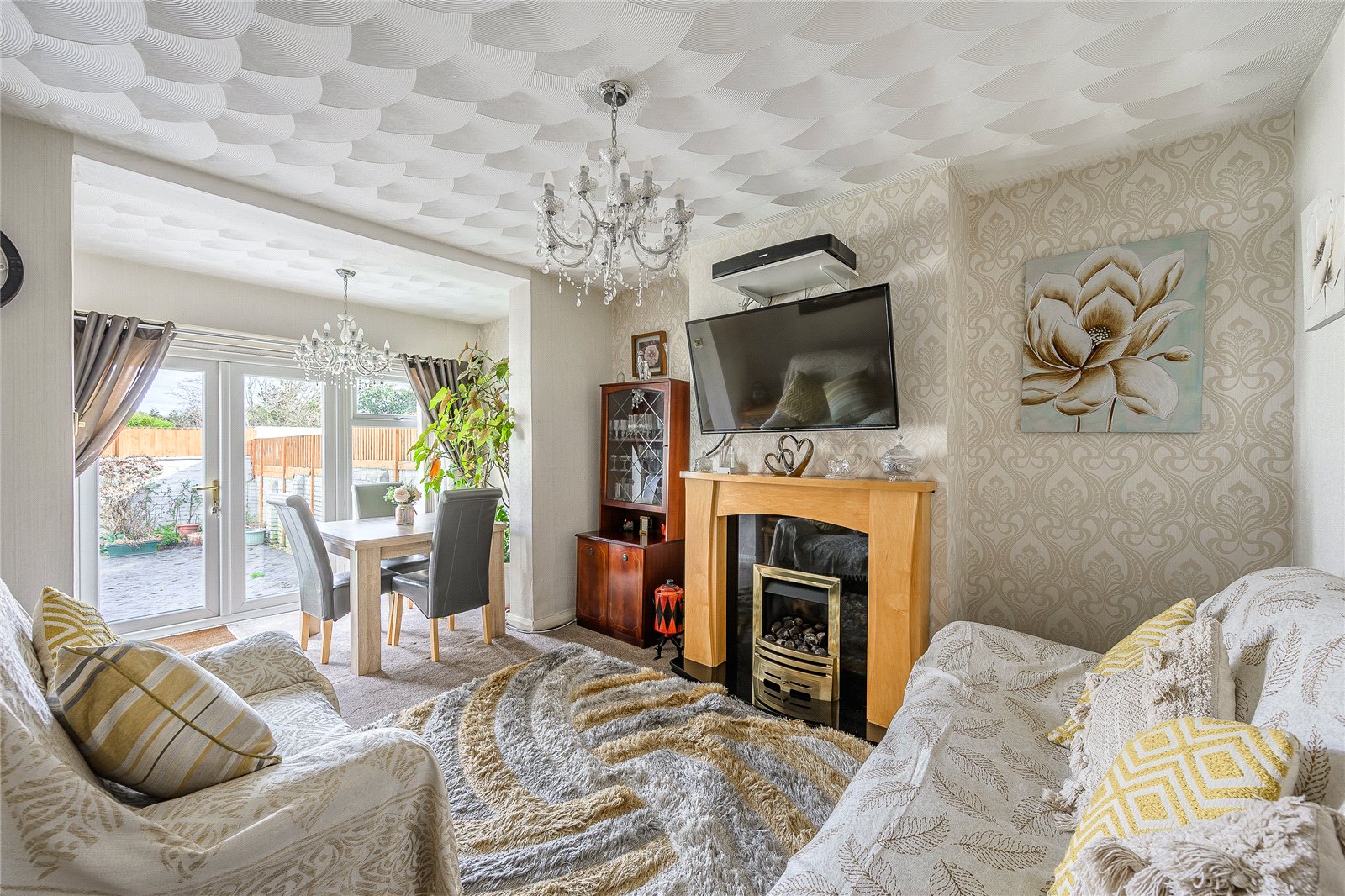 Springfield Road, Park Village, Wolverhampton, WV10 - DB Roberts