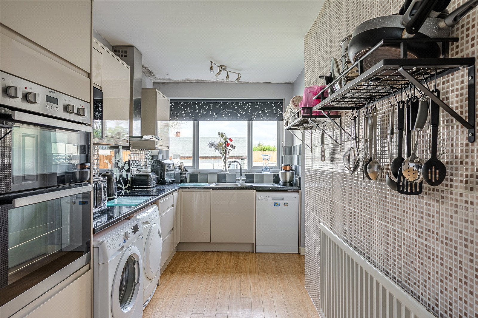 Springfield Road, Park Village, Wolverhampton, WV10 - DB Roberts