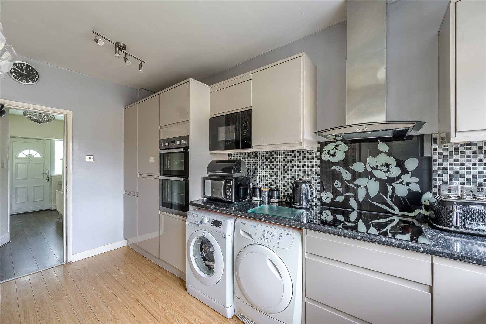 Springfield Road, Park Village, Wolverhampton, WV10 - DB Roberts