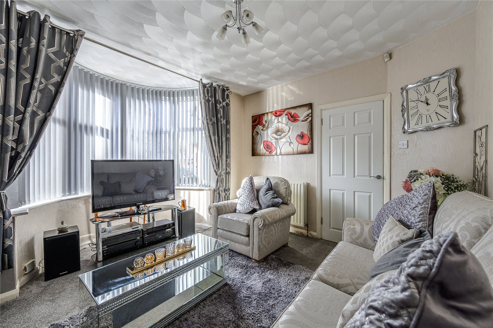 Springfield Road, Park Village, Wolverhampton, WV10 - DB Roberts