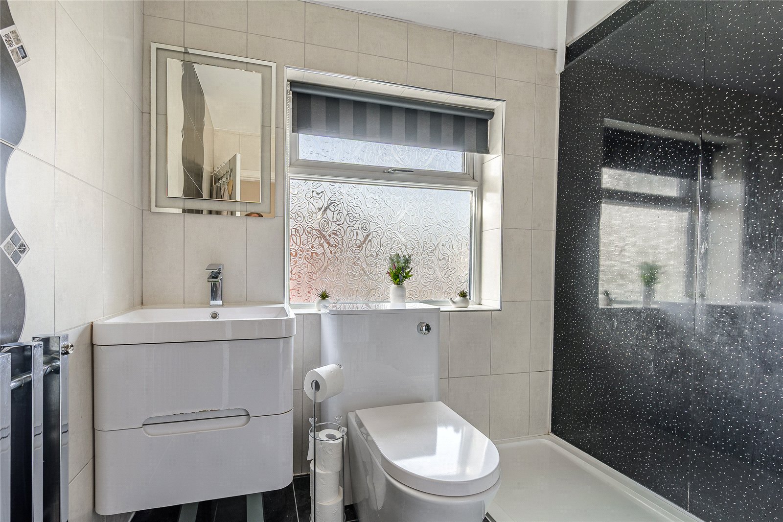 Springfield Road, Park Village, Wolverhampton, WV10 - DB Roberts