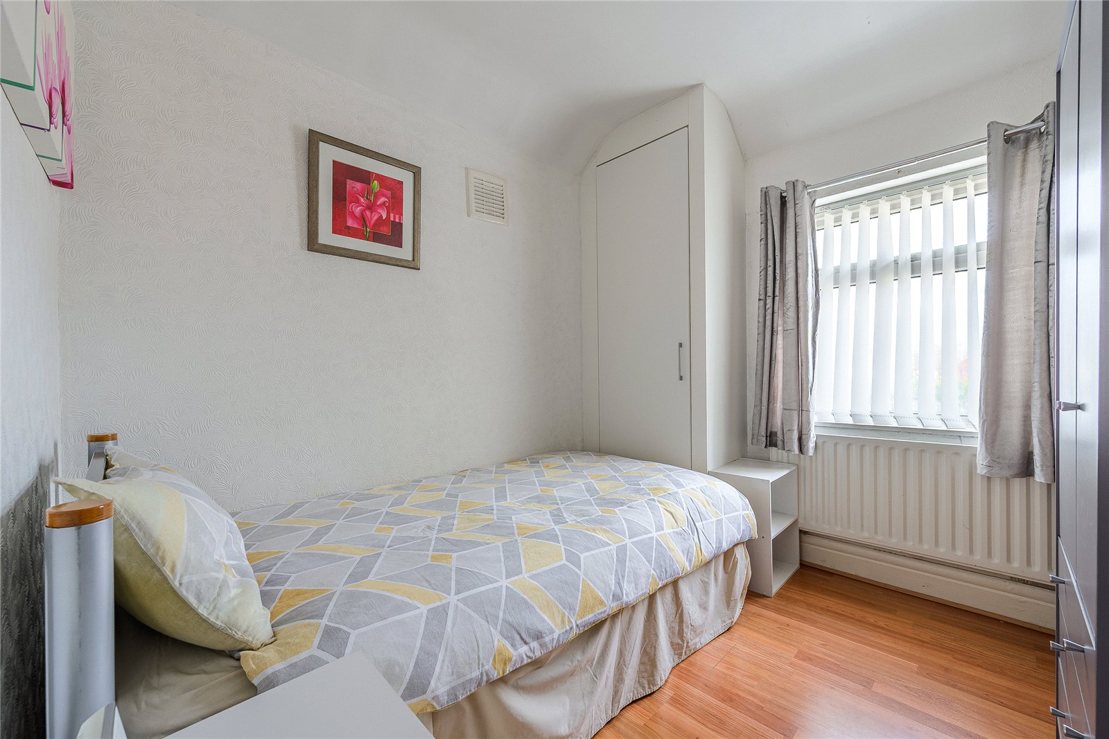 Springfield Road, Park Village, Wolverhampton, WV10 - DB Roberts