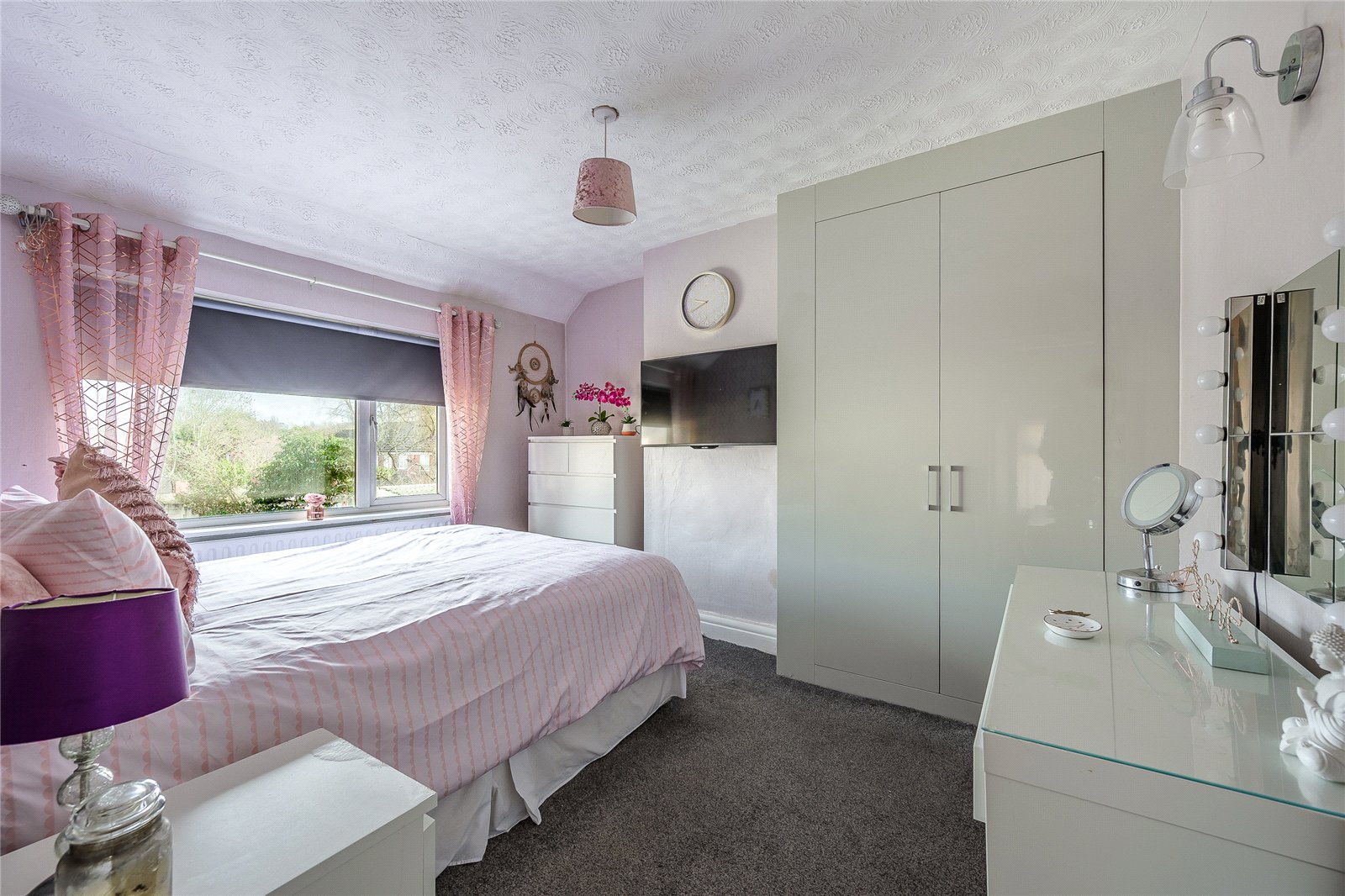 Springfield Road, Park Village, Wolverhampton, WV10 - DB Roberts