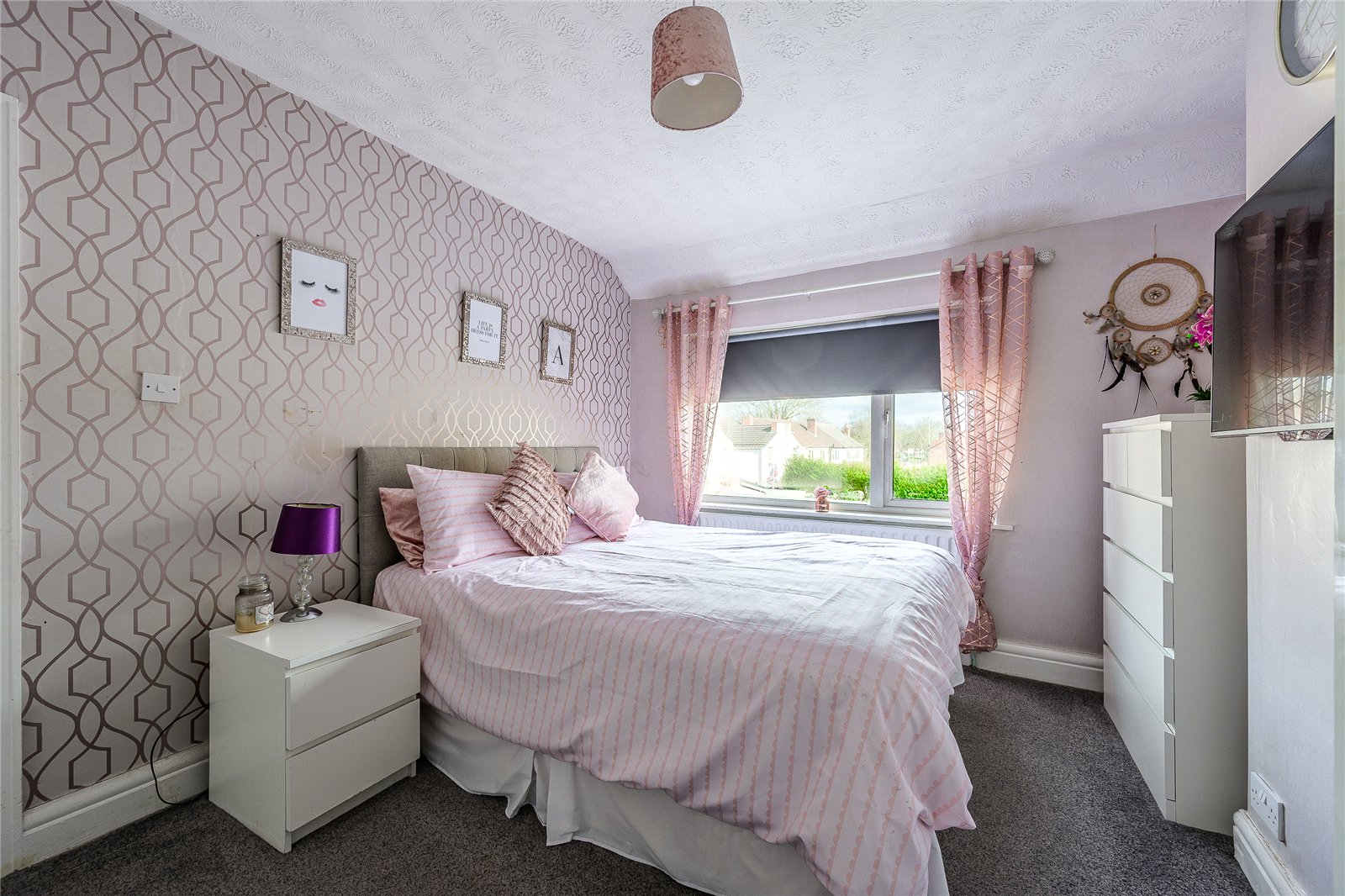 Springfield Road, Park Village, Wolverhampton, WV10 - DB Roberts