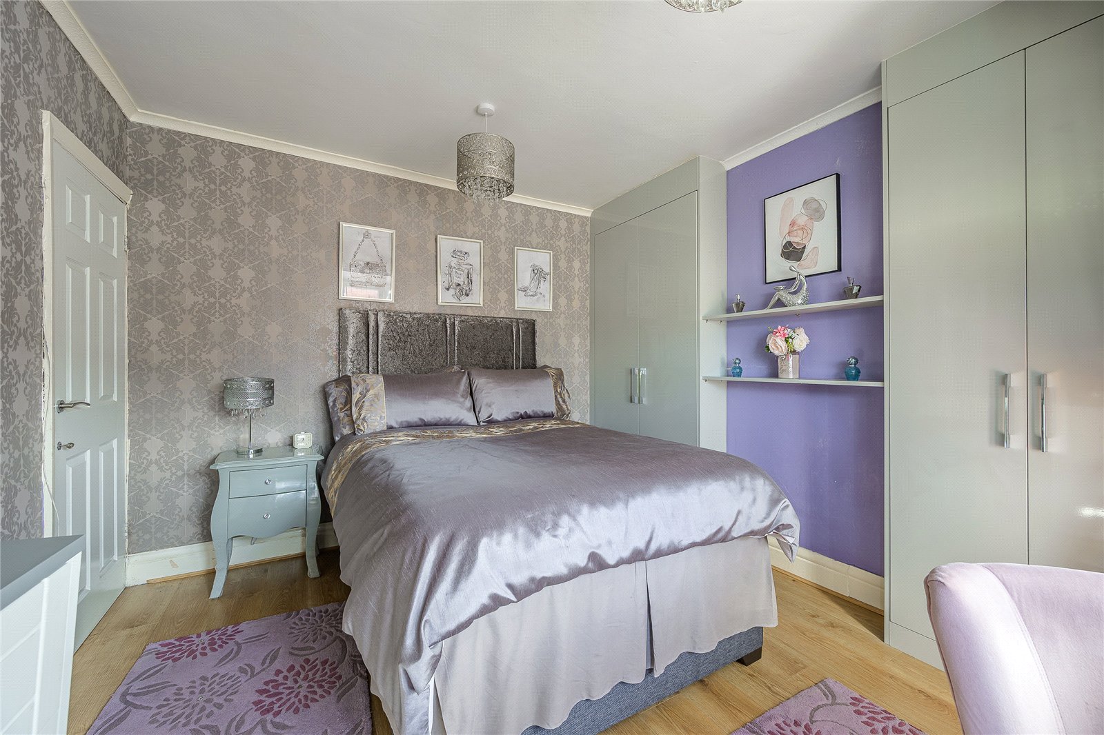 Springfield Road, Park Village, Wolverhampton, WV10 - DB Roberts