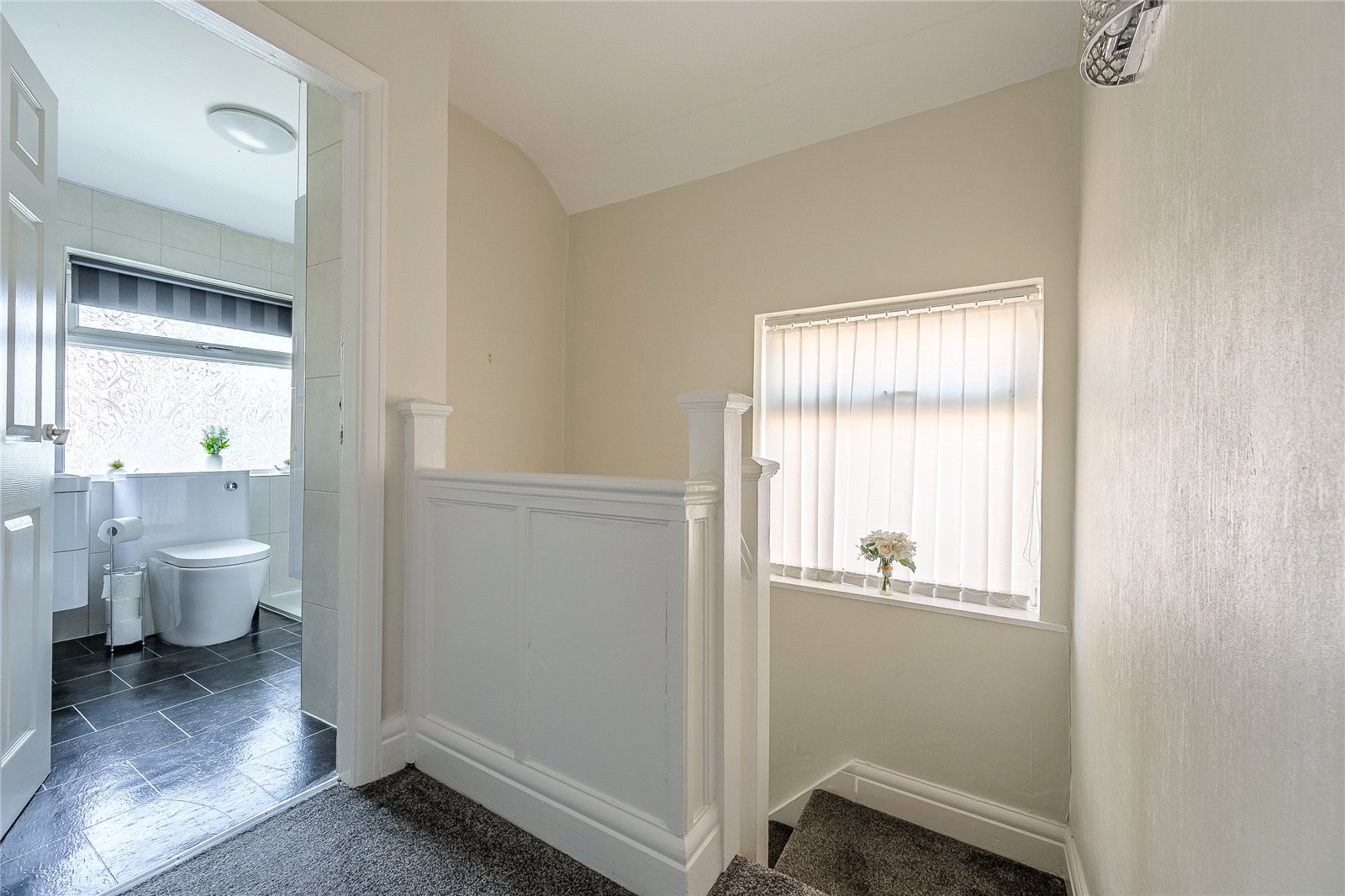 Springfield Road, Park Village, Wolverhampton, WV10 - DB Roberts