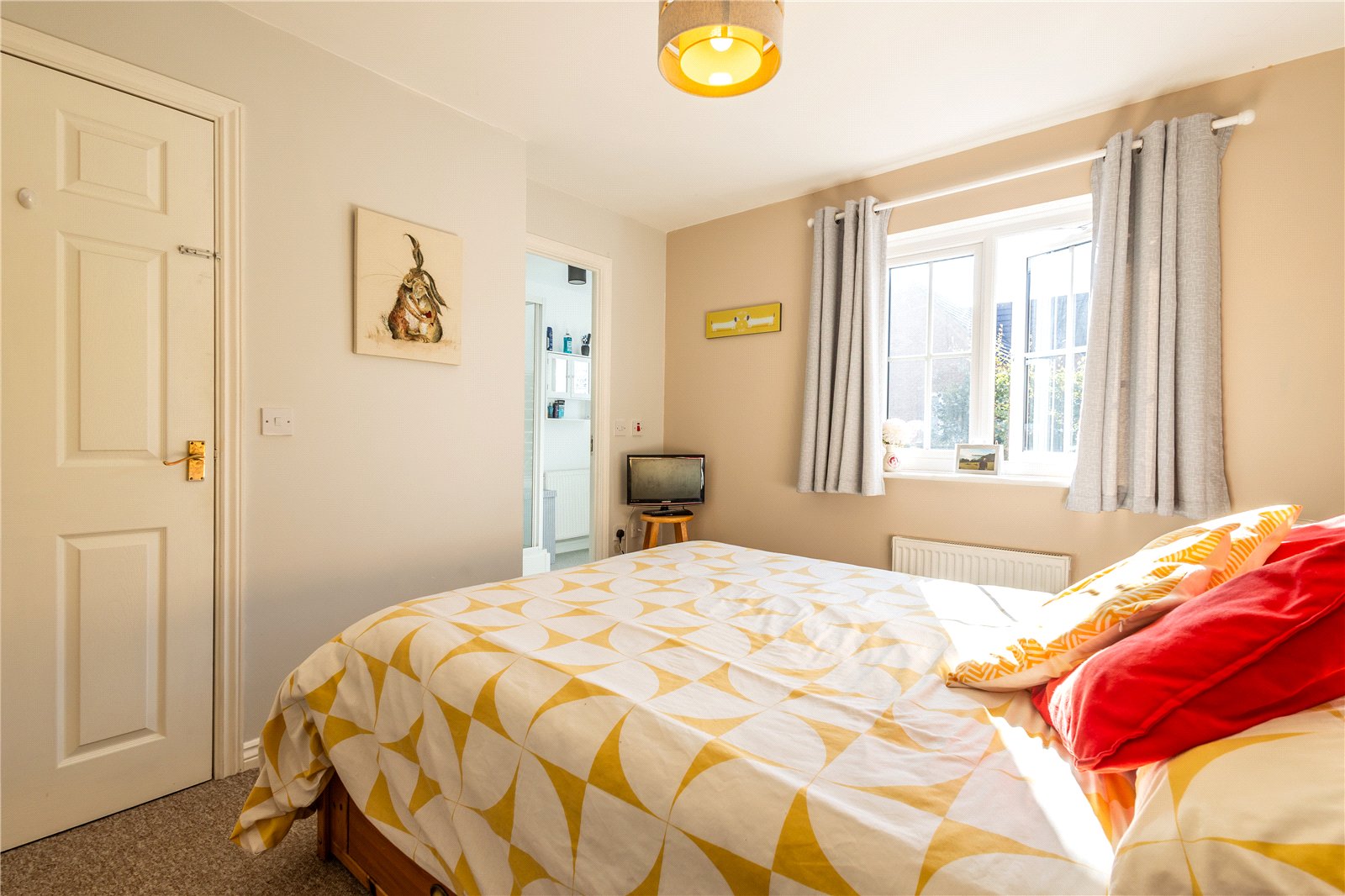 Dulwich Grange, Bratton, Telford, TF5 - DB Roberts