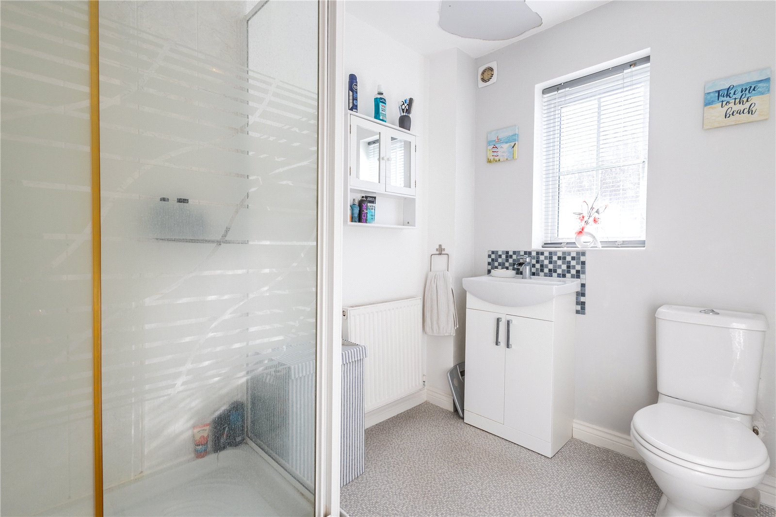 Dulwich Grange, Bratton, Telford, TF5 - DB Roberts