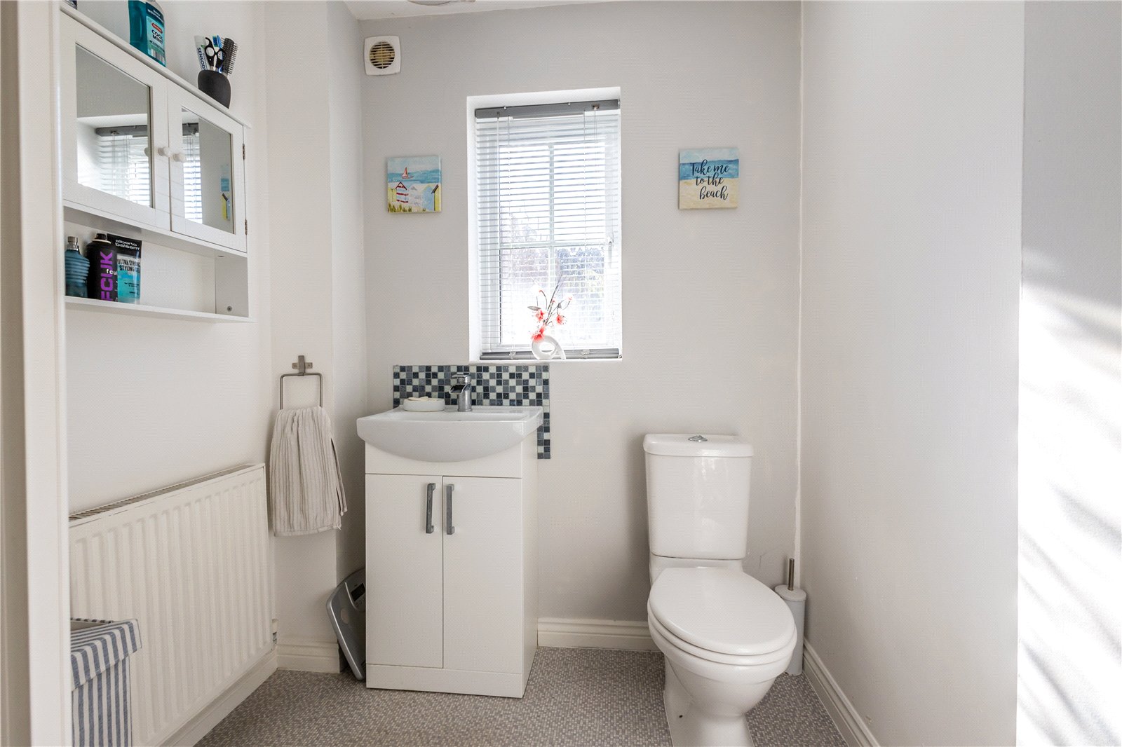 Dulwich Grange, Bratton, Telford, TF5 - DB Roberts