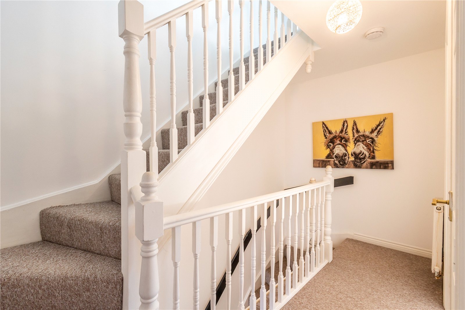 Dulwich Grange, Bratton, Telford, TF5 - DB Roberts