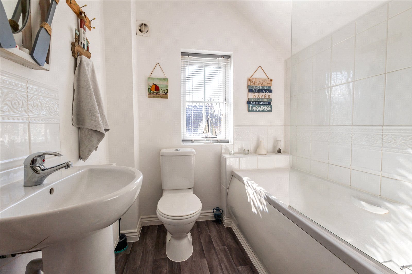 Dulwich Grange, Bratton, Telford, TF5 - DB Roberts