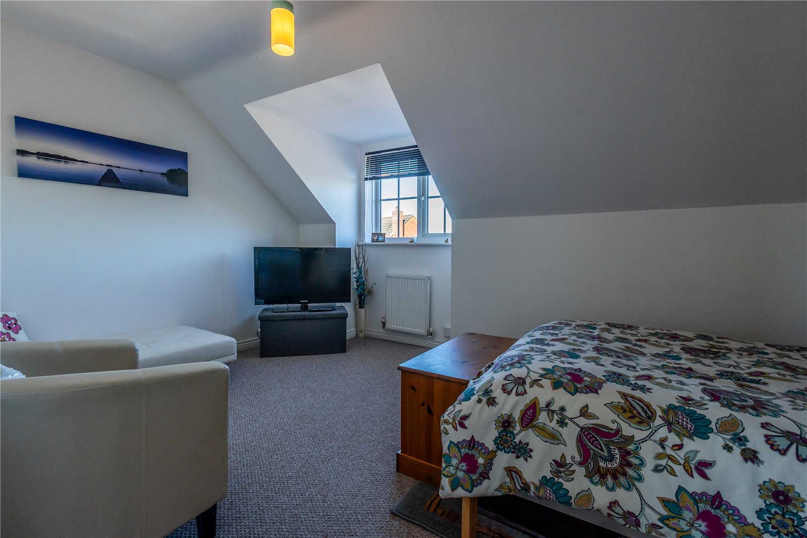 Dulwich Grange, Bratton, Telford, TF5 - DB Roberts