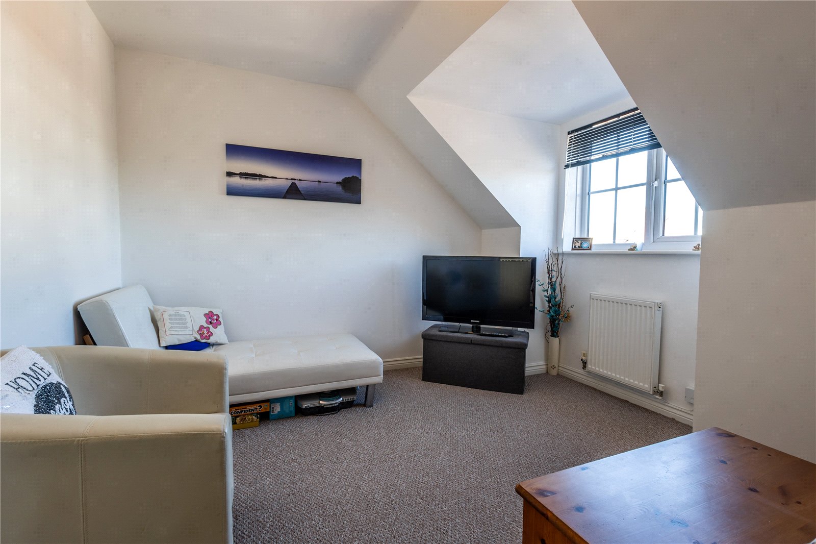 Dulwich Grange, Bratton, Telford, TF5 - DB Roberts