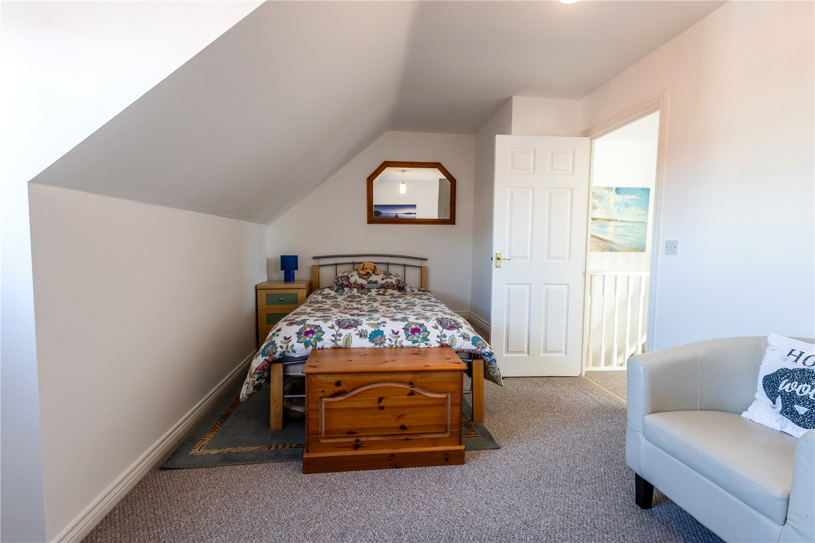 Dulwich Grange, Bratton, Telford, TF5 - DB Roberts