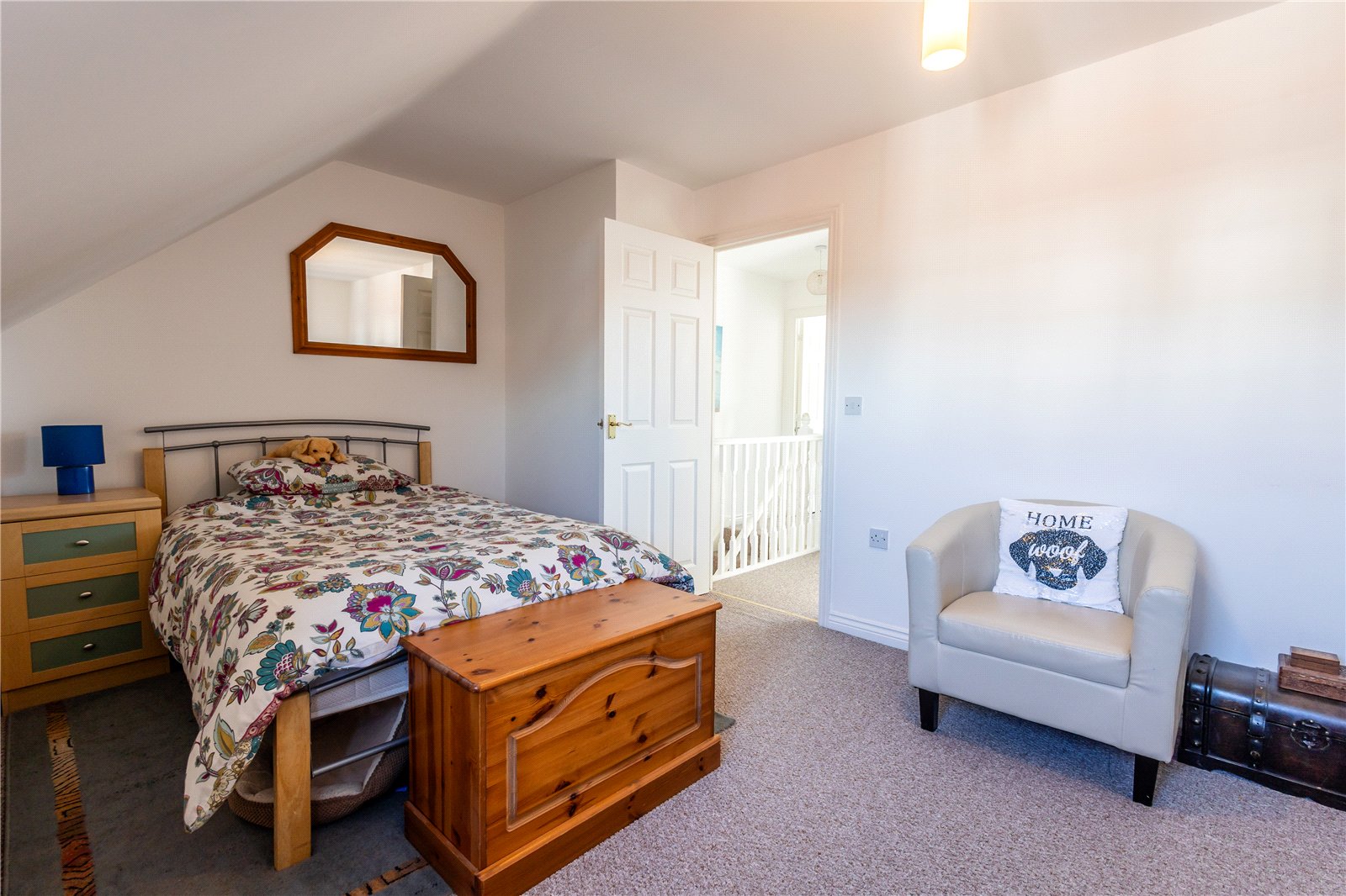 Dulwich Grange, Bratton, Telford, TF5 - DB Roberts