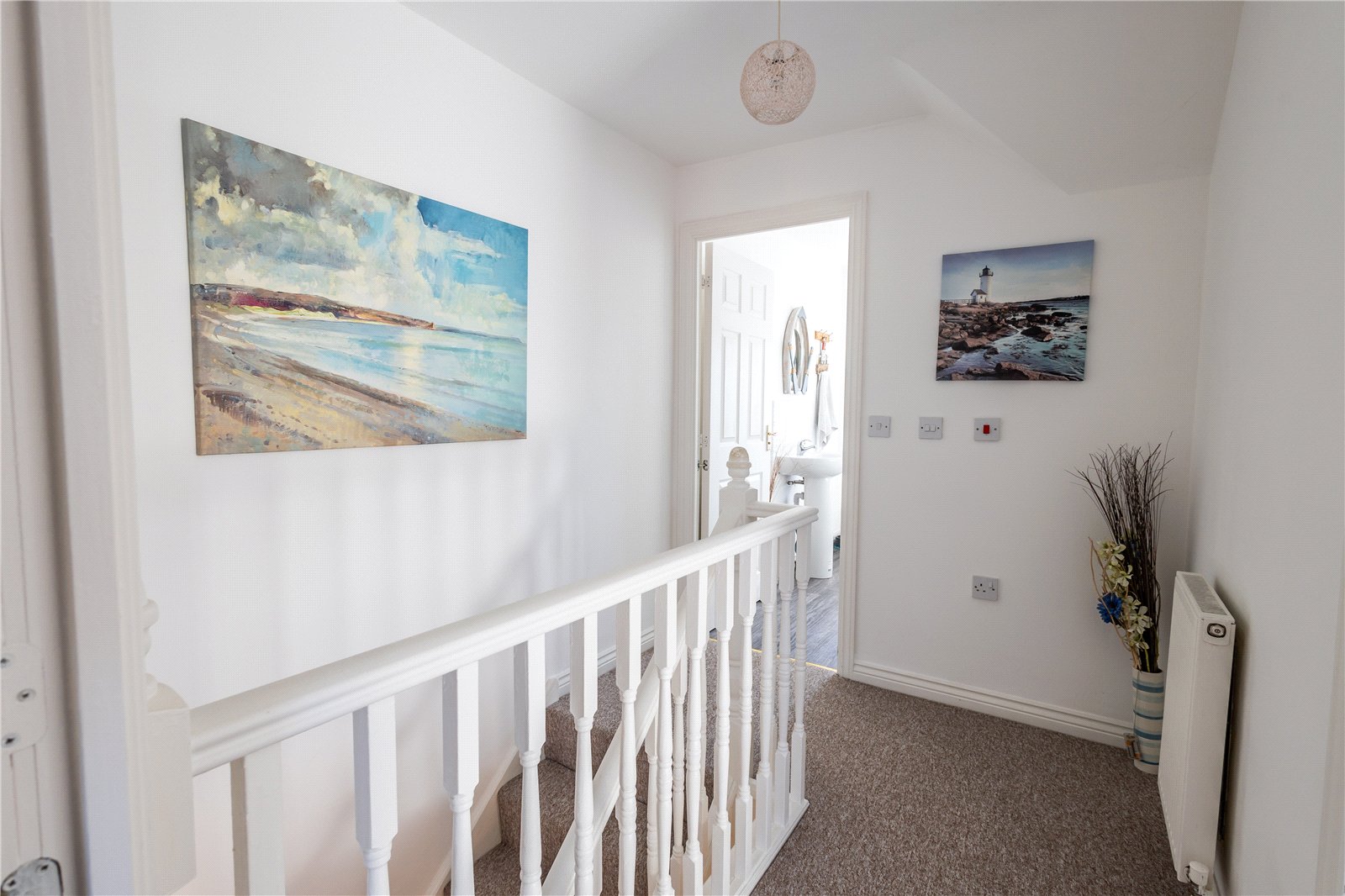 Dulwich Grange, Bratton, Telford, TF5 - DB Roberts