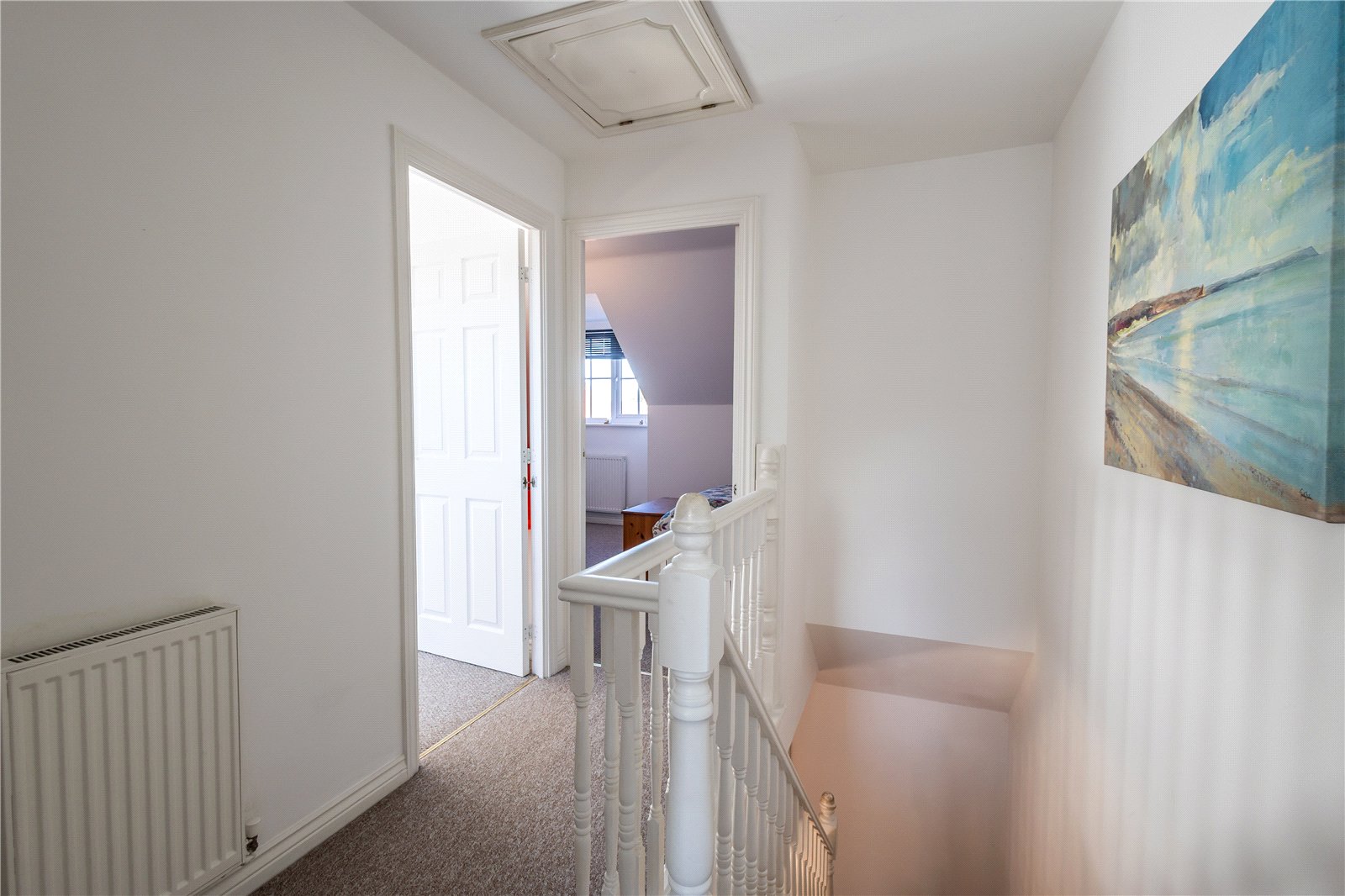 Dulwich Grange, Bratton, Telford, TF5 - DB Roberts