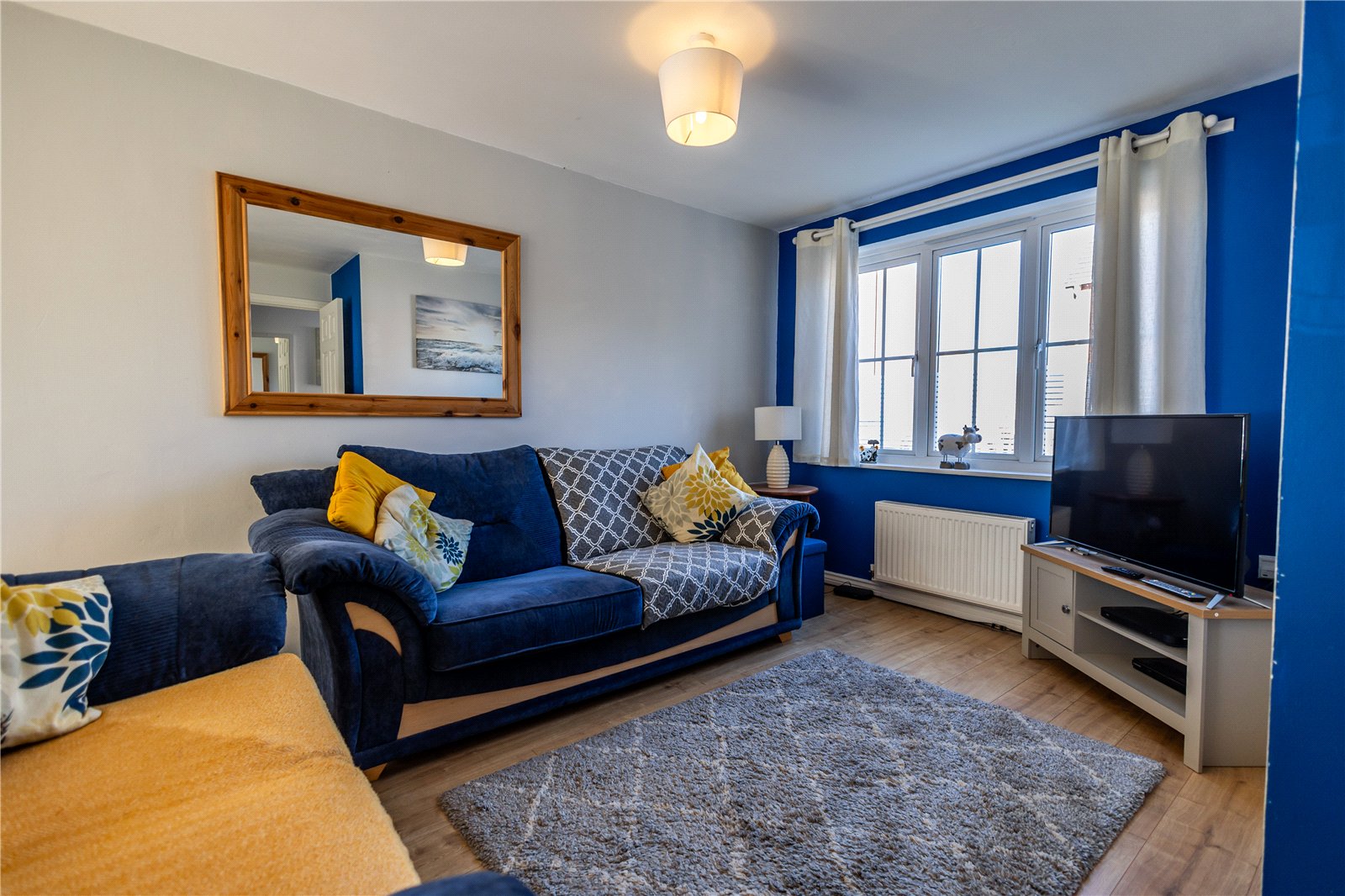 Dulwich Grange, Bratton, Telford, TF5 - DB Roberts