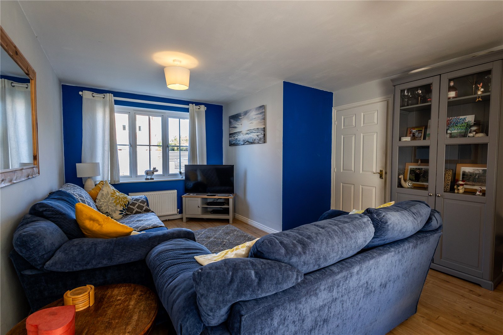Dulwich Grange, Bratton, Telford, TF5 - DB Roberts