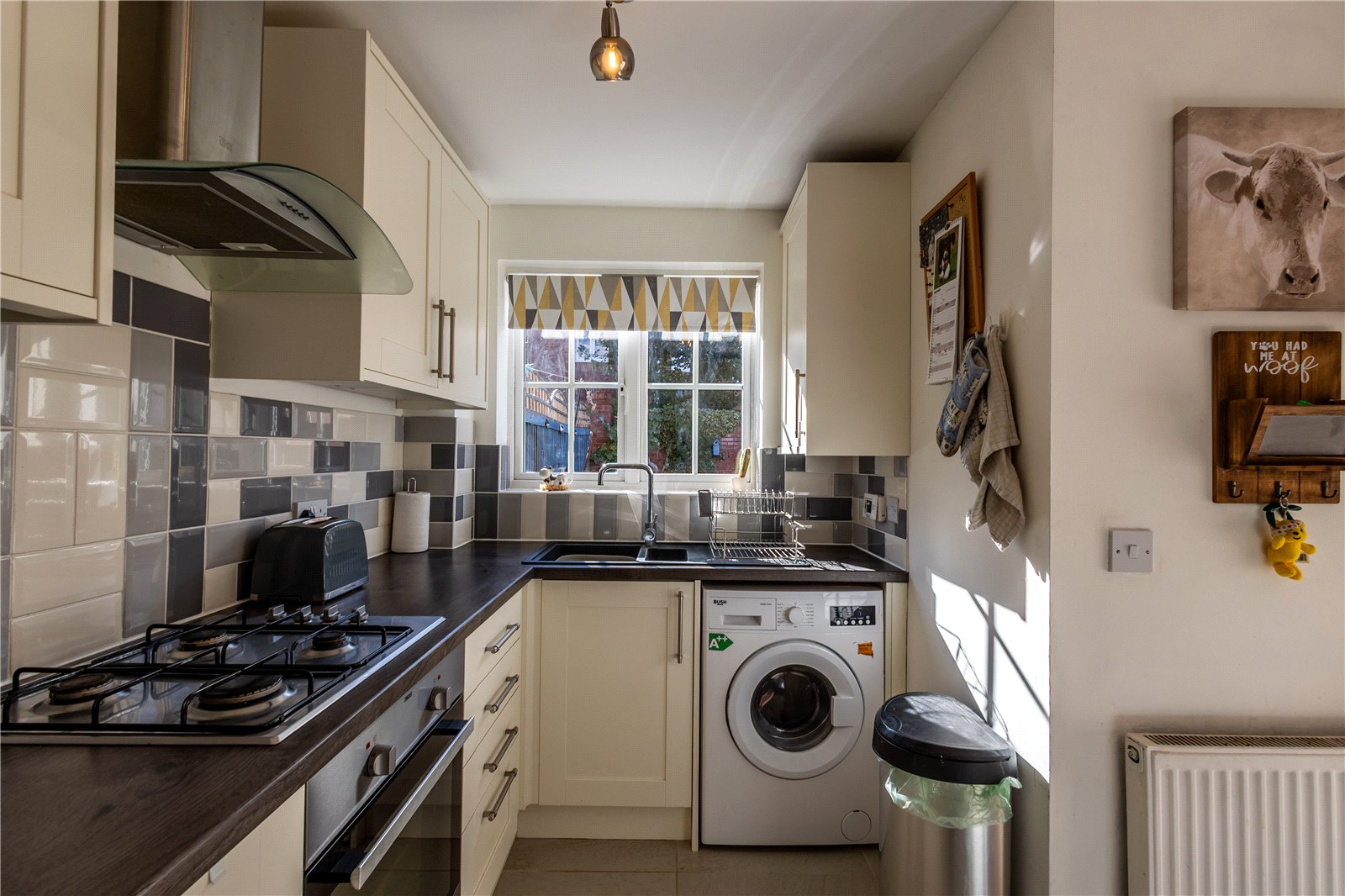 Dulwich Grange, Bratton, Telford, TF5 - DB Roberts
