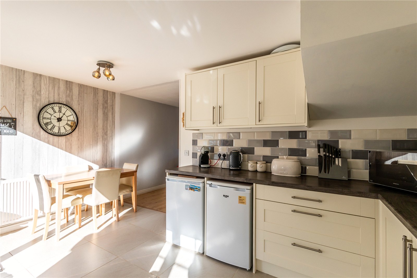 Dulwich Grange, Bratton, Telford, TF5 - DB Roberts