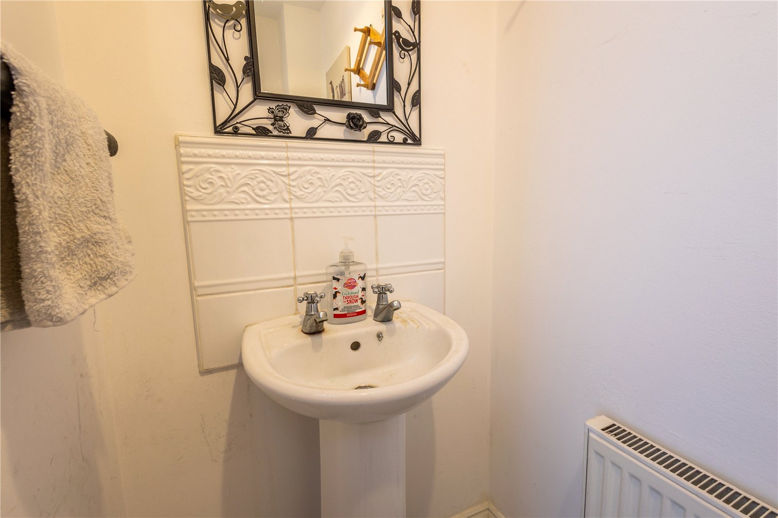 Dulwich Grange, Bratton, Telford, TF5 - DB Roberts
